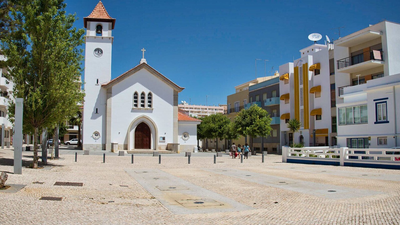 Photo of Outdoor in Armacao de Pera