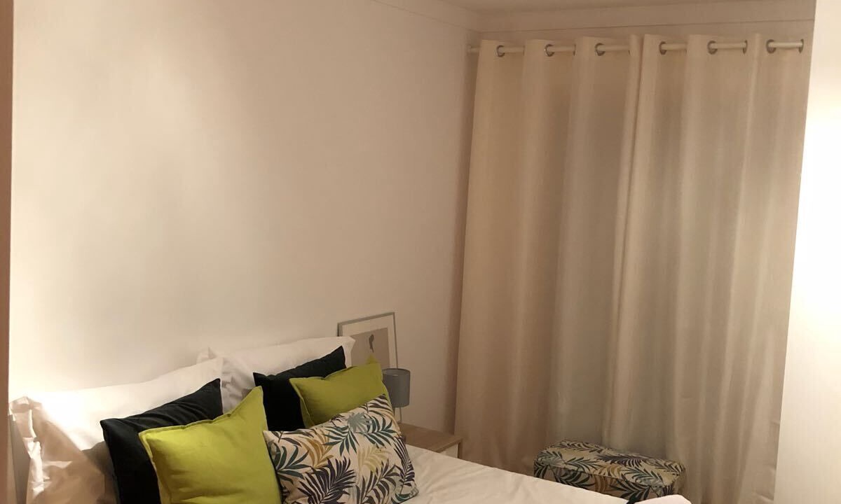 Photo of Bedroom in Parque das Nacoes