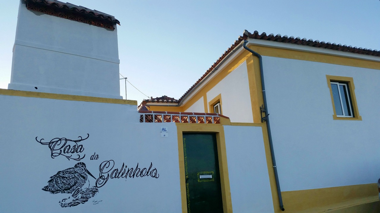 Photo of Outdoor in Ortiga
