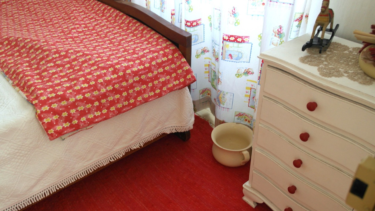 Photo of Bedroom in Ortiga