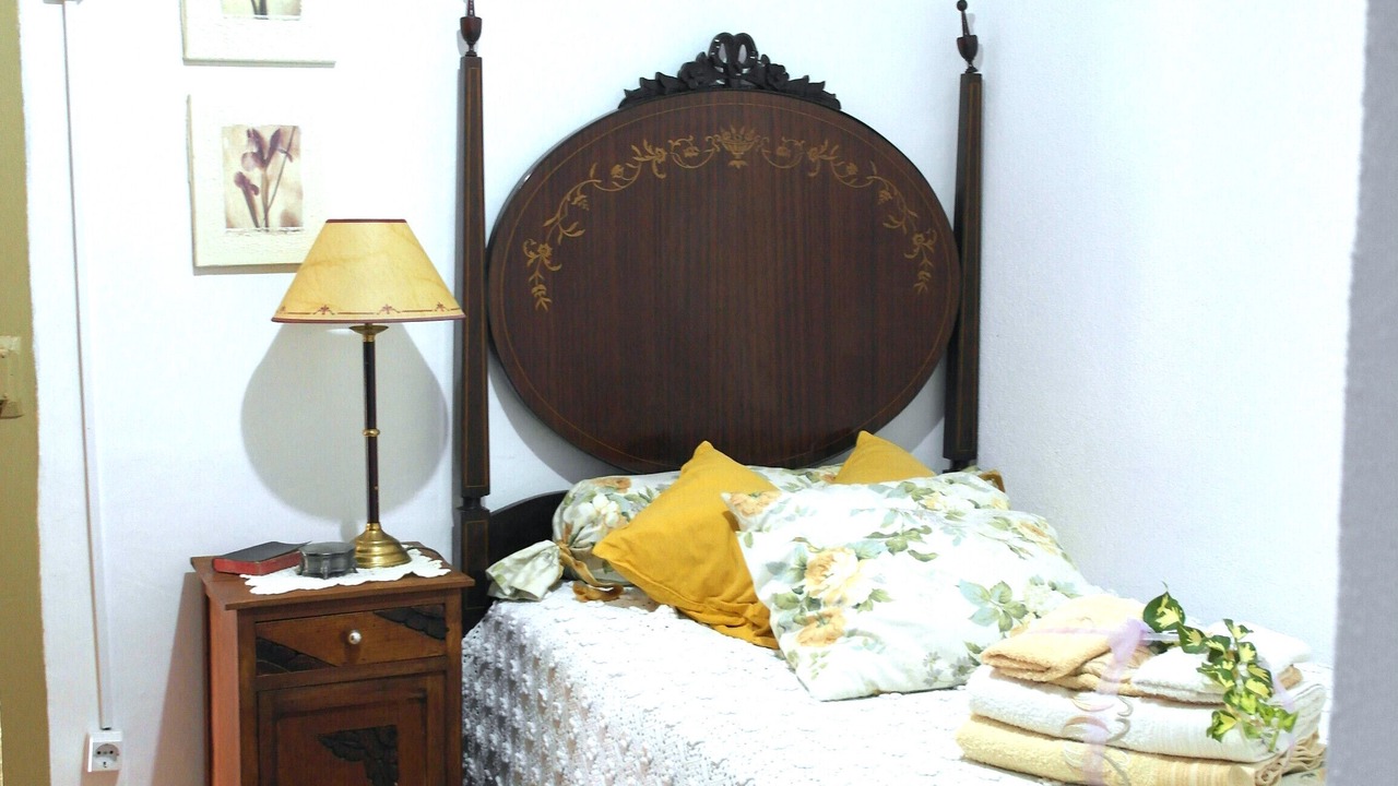 Photo of Bedroom in Ortiga
