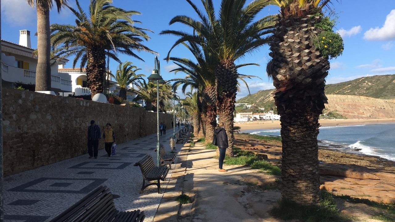 Photo of Others in Praia da Luz