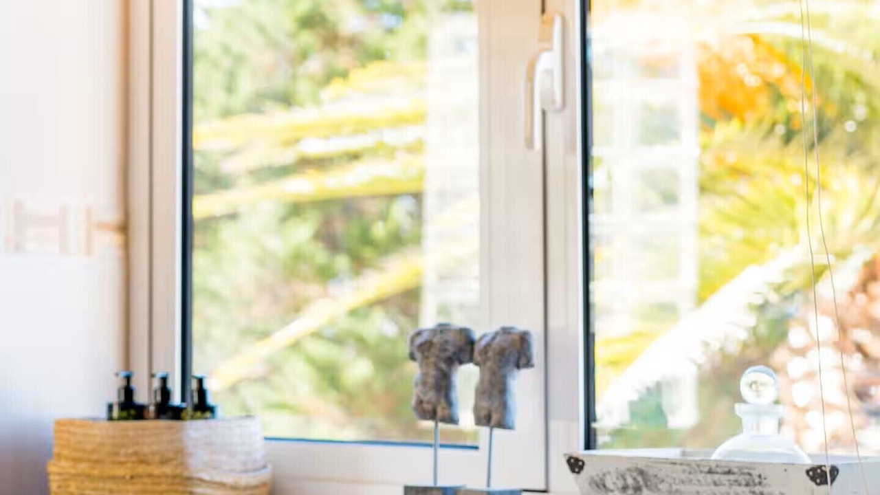 Photo of Bathroom in Praia da Luz
