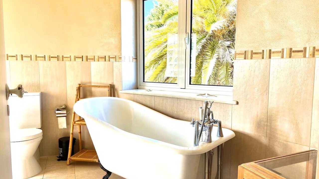 Photo of Bathroom in Praia da Luz