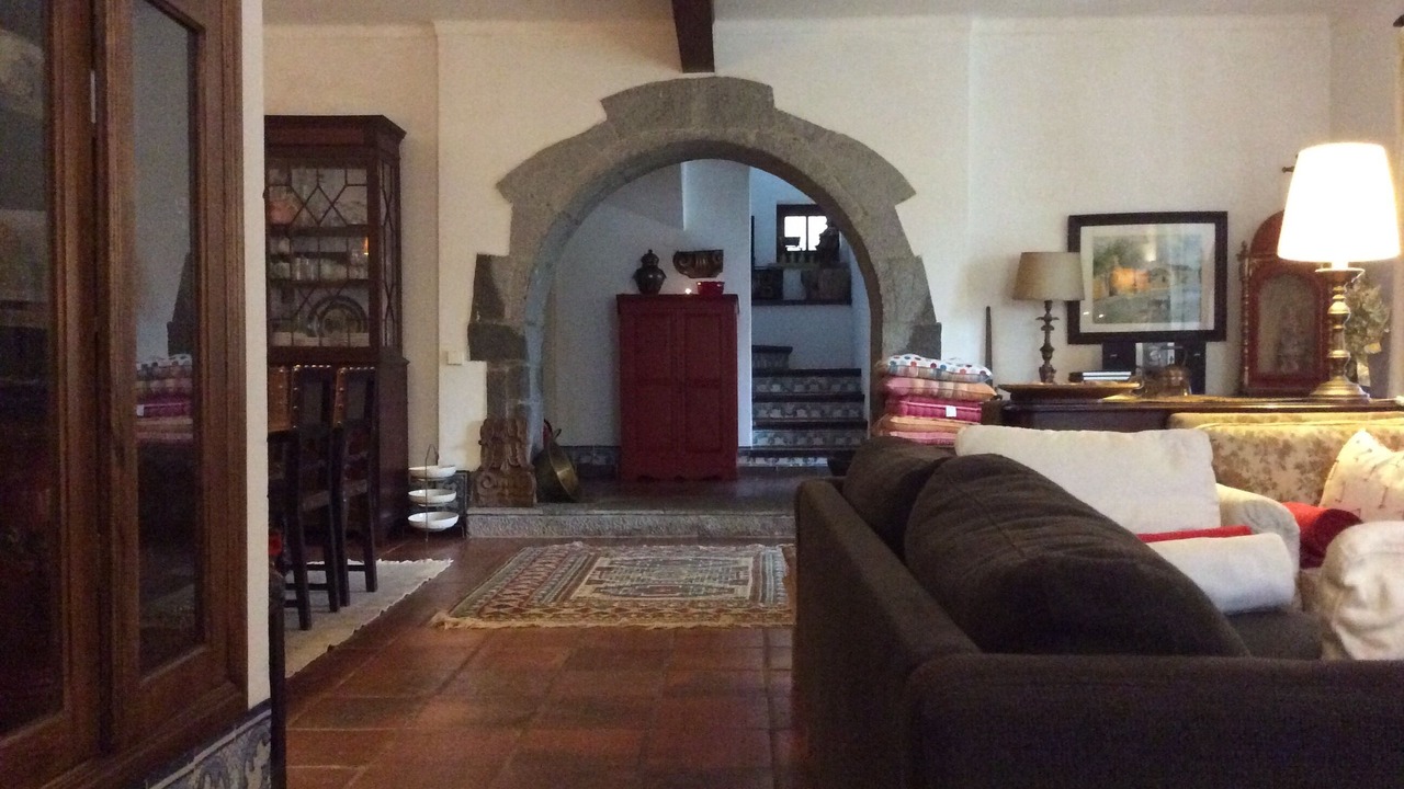 Photo of Livingroom in Obidos