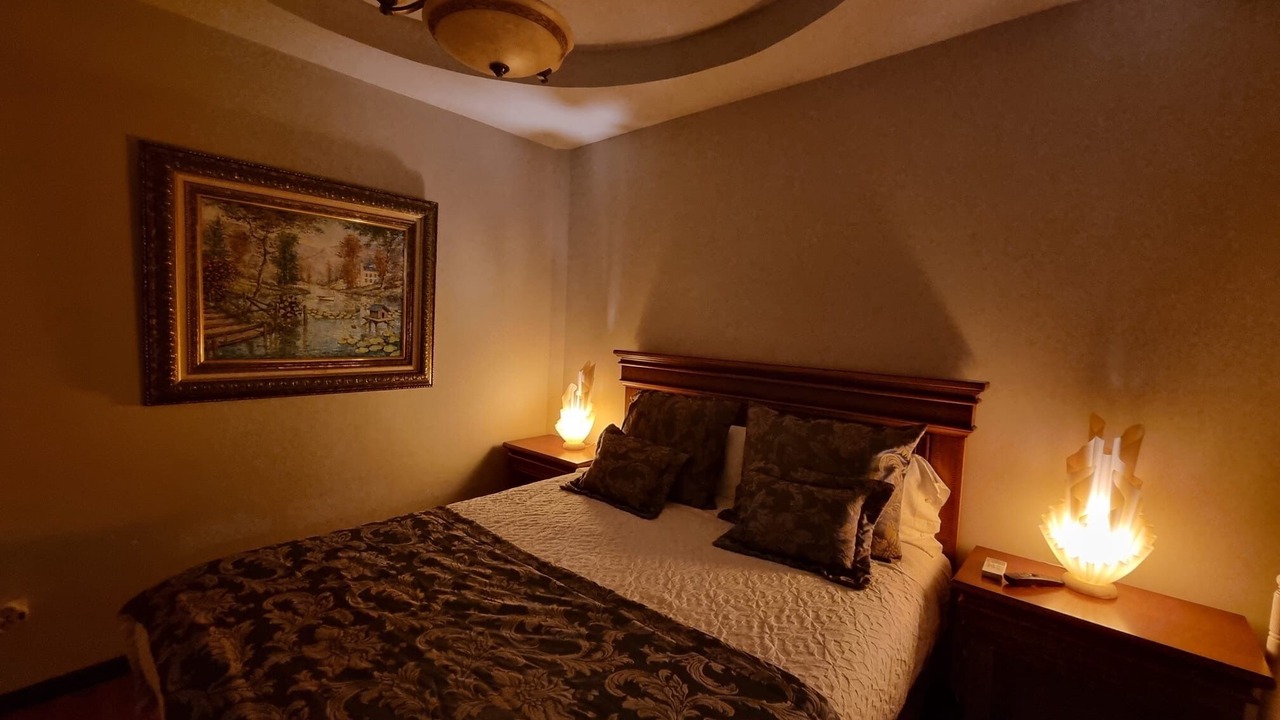Photo of Bedroom in Vila Cha