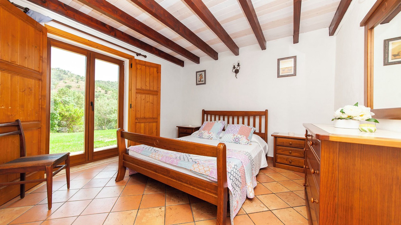 Photo of Bedroom in Marmelete