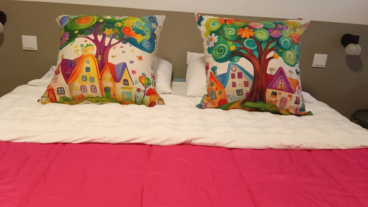 Photo of Bedroom in Vera Cruz