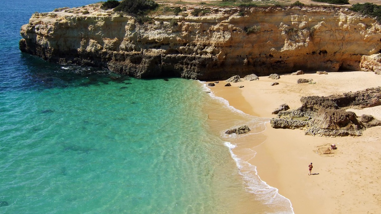 Photo of Others in Lagoa e Carvoeiro