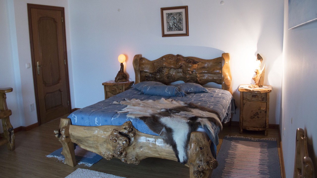 Photo of Bedroom in Ribamar