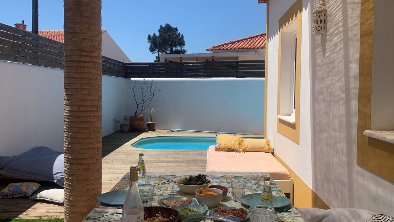 Photo of Outdoor in Cavaleiro