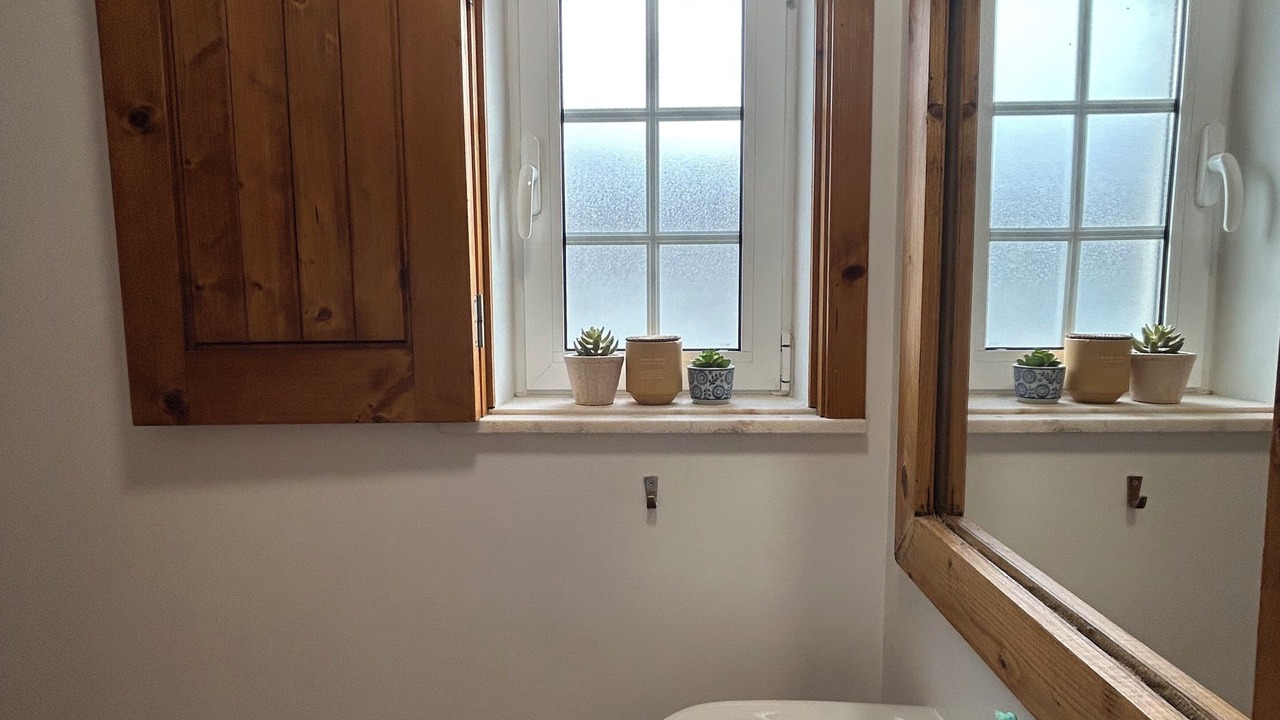 Photo of Bathroom in Cavaleiro