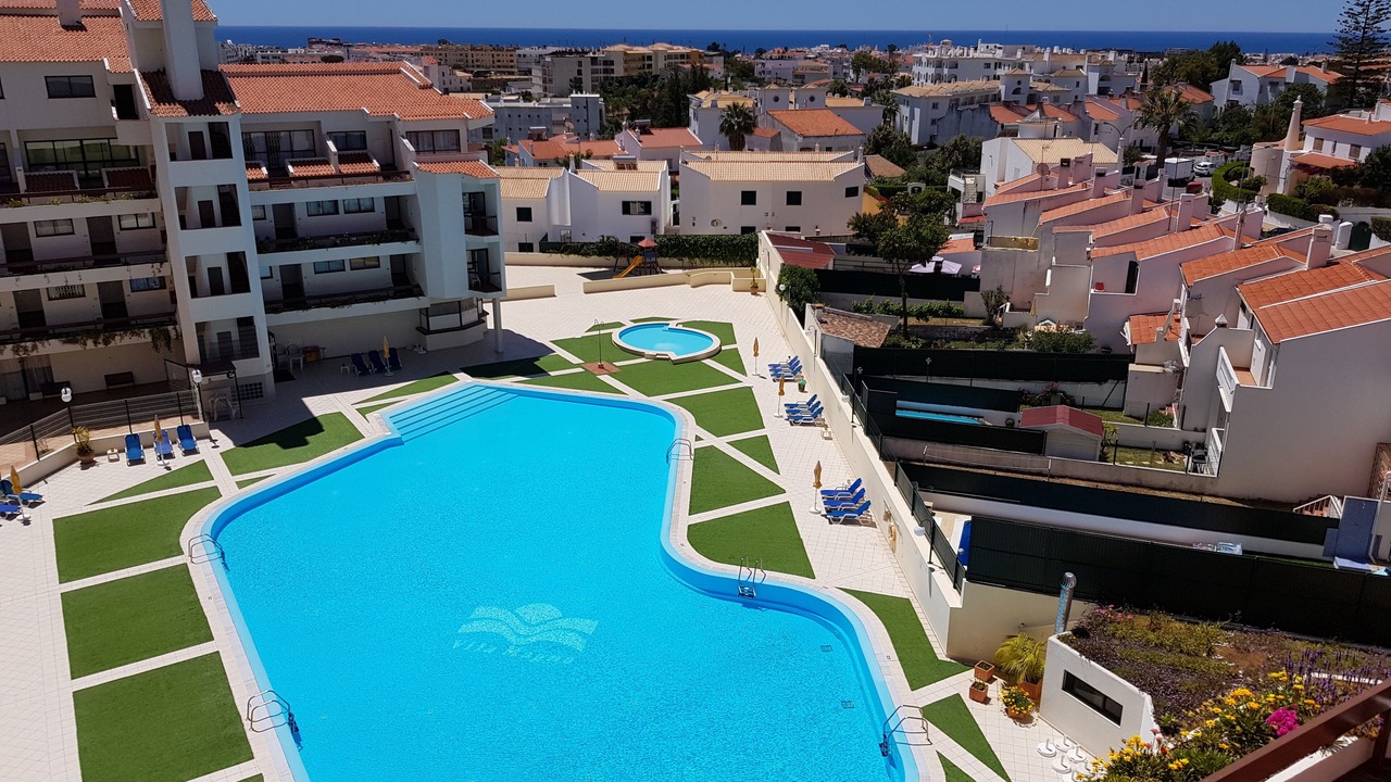 Photo of Outdoor in Montechoro