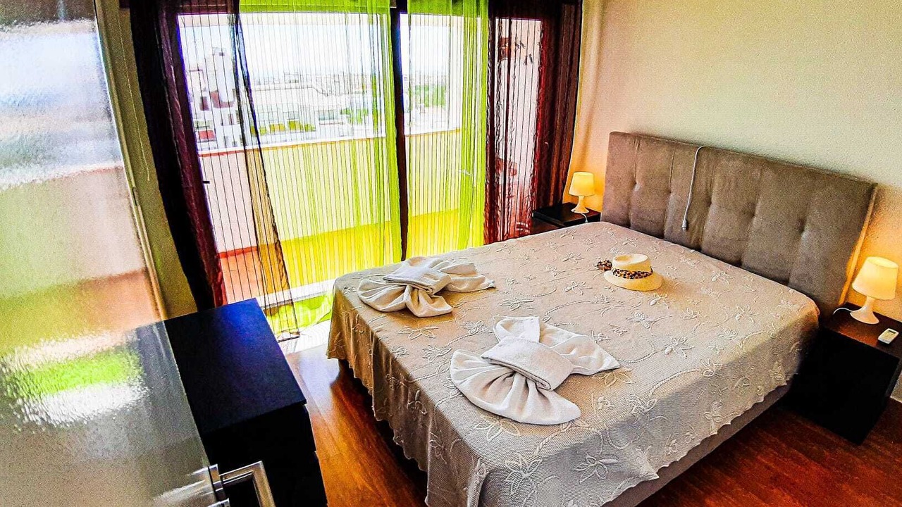 Photo of Bedroom in Montechoro