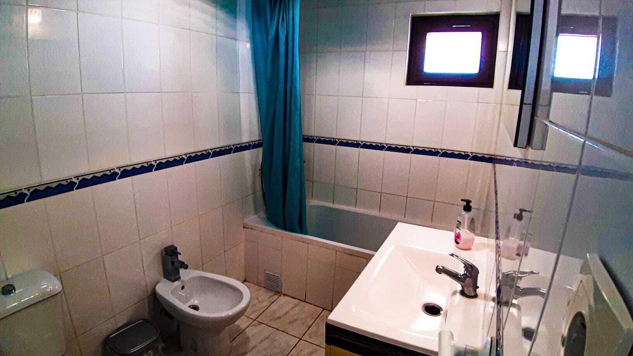 Photo of Bathroom in Montechoro