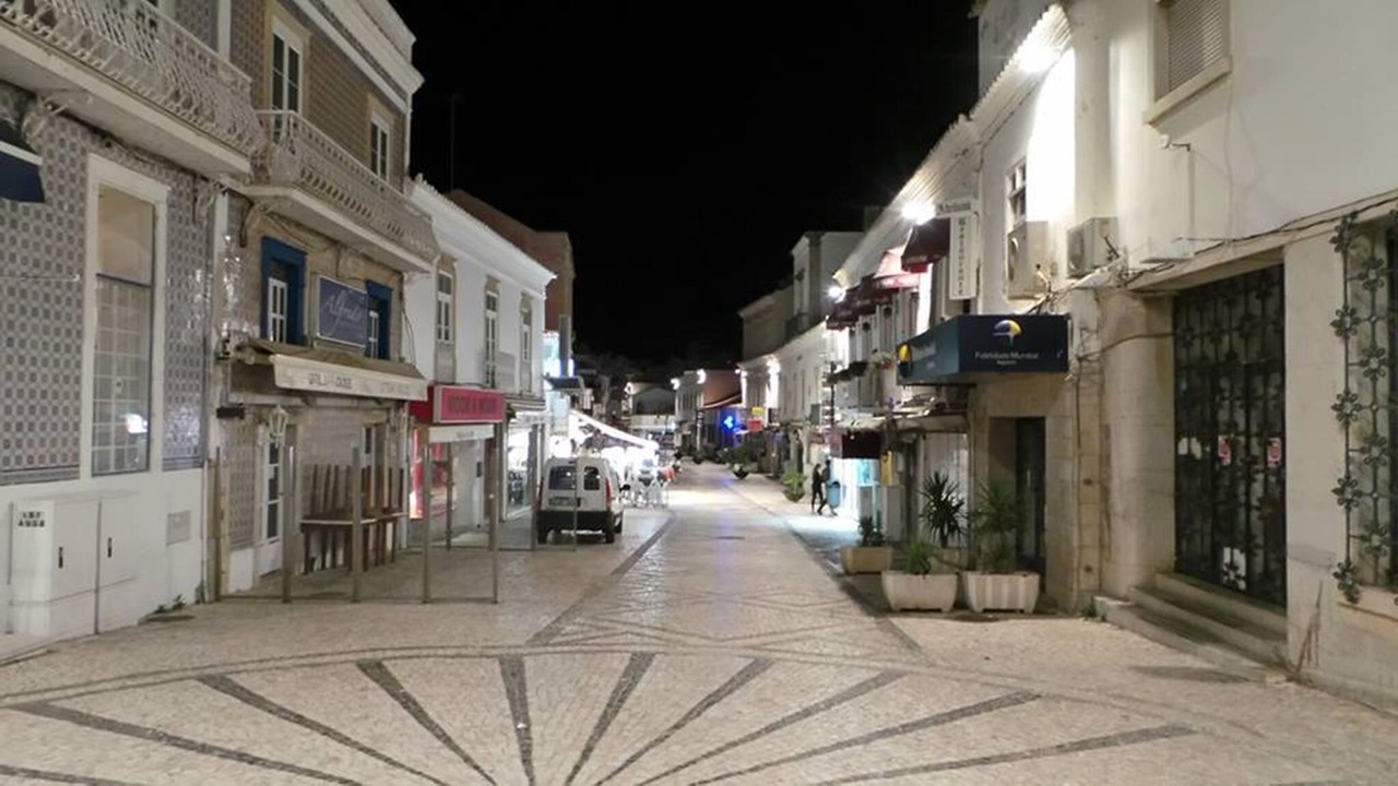 Photo of Outdoor in Montechoro