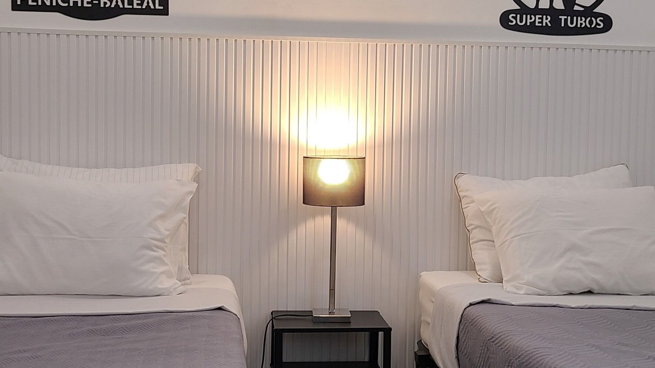 Photo of Bedroom in Ajuda