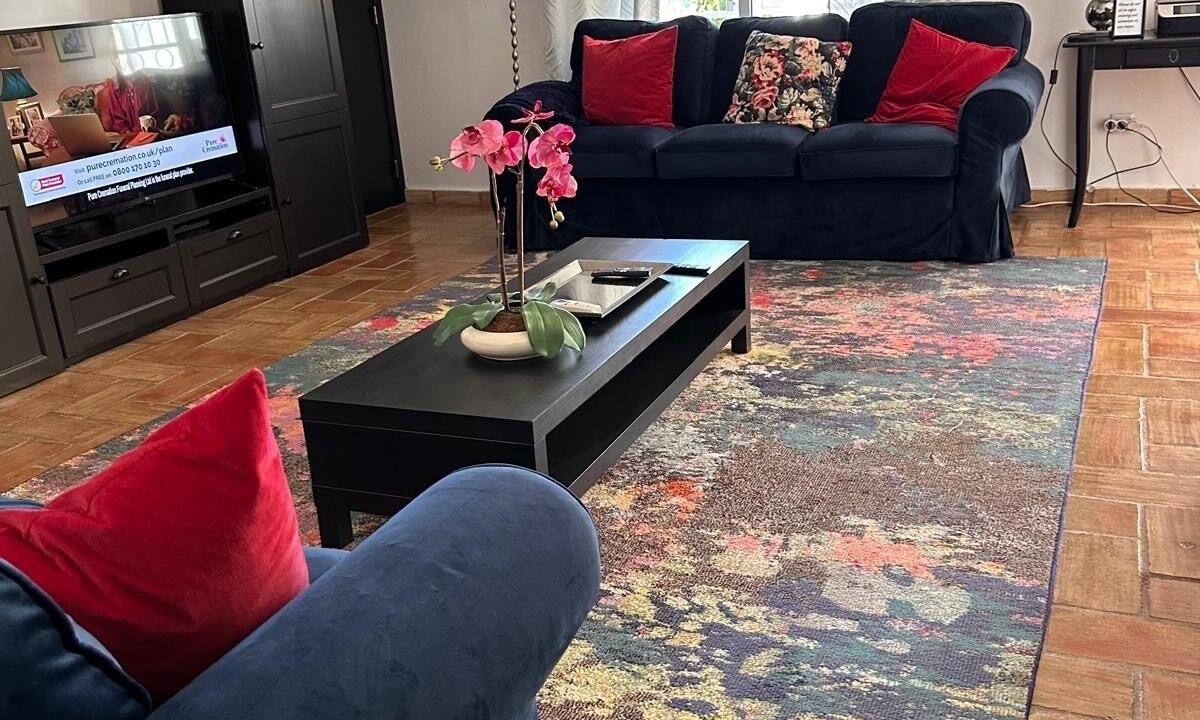 Photo of Livingroom in Vilamoura