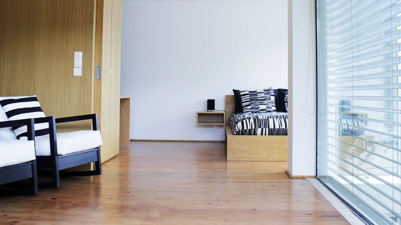Photo of Bedroom in Baiao