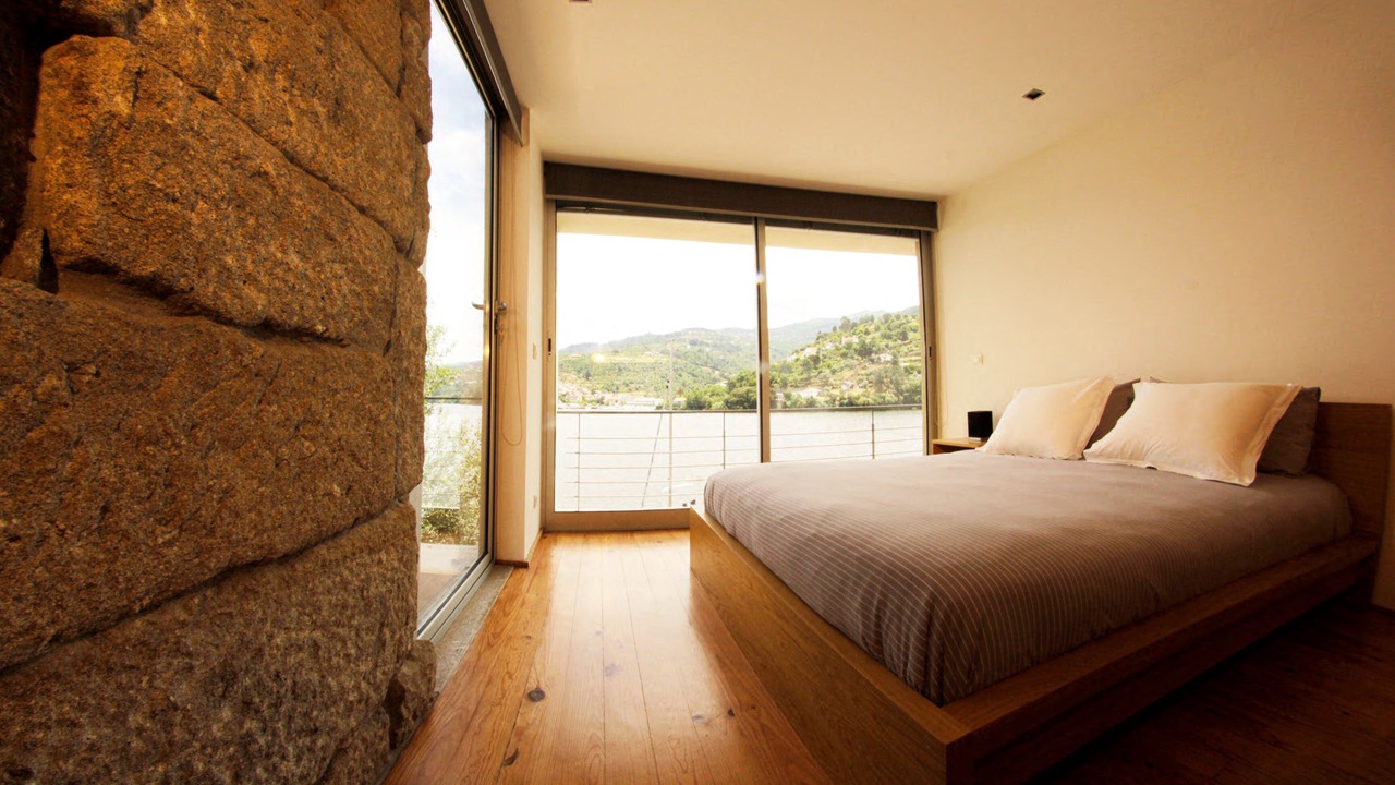 Photo of Bedroom in Baiao