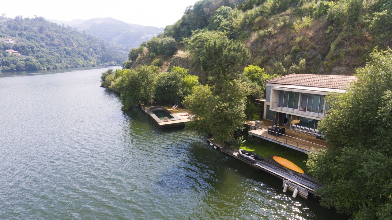Photo of Outdoor in Baiao