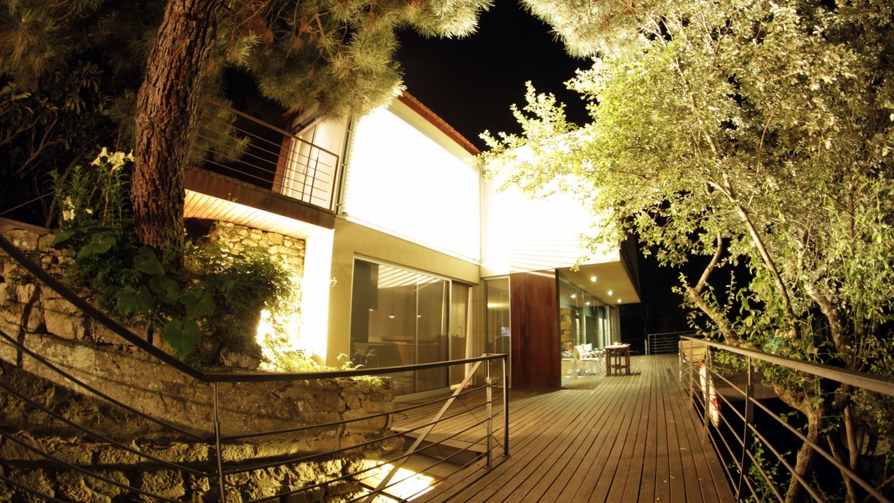 Photo of Patio Balcony in Baiao