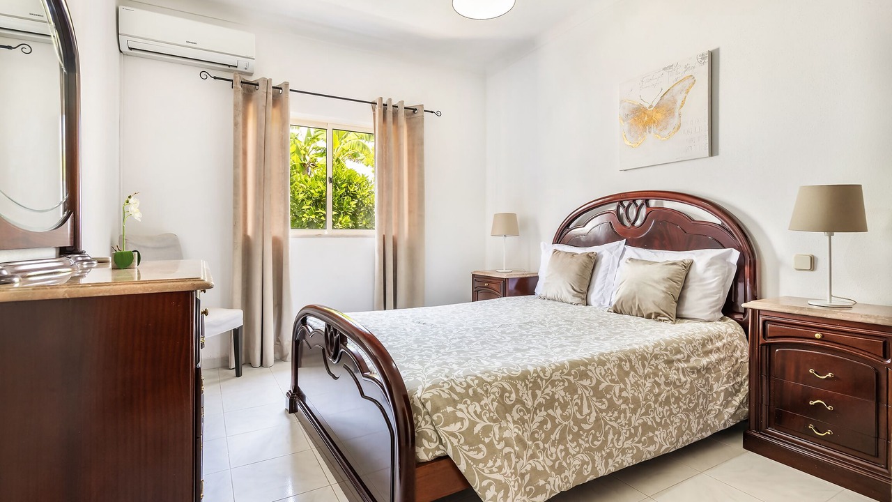 Photo of Bedroom in Albufeira
