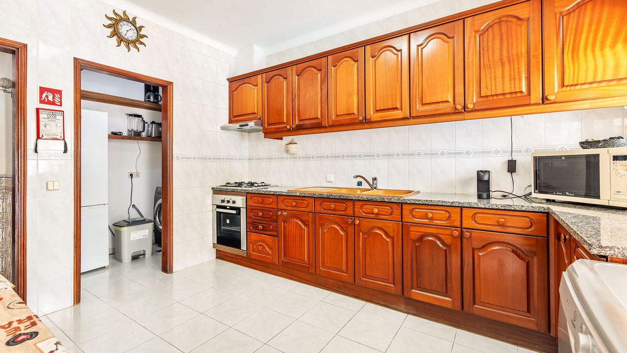 Photo of Kitchen in Albufeira