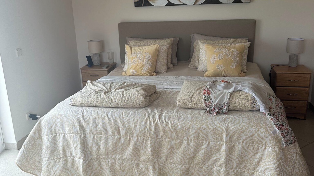 Photo of Bedroom in Santo Estevao