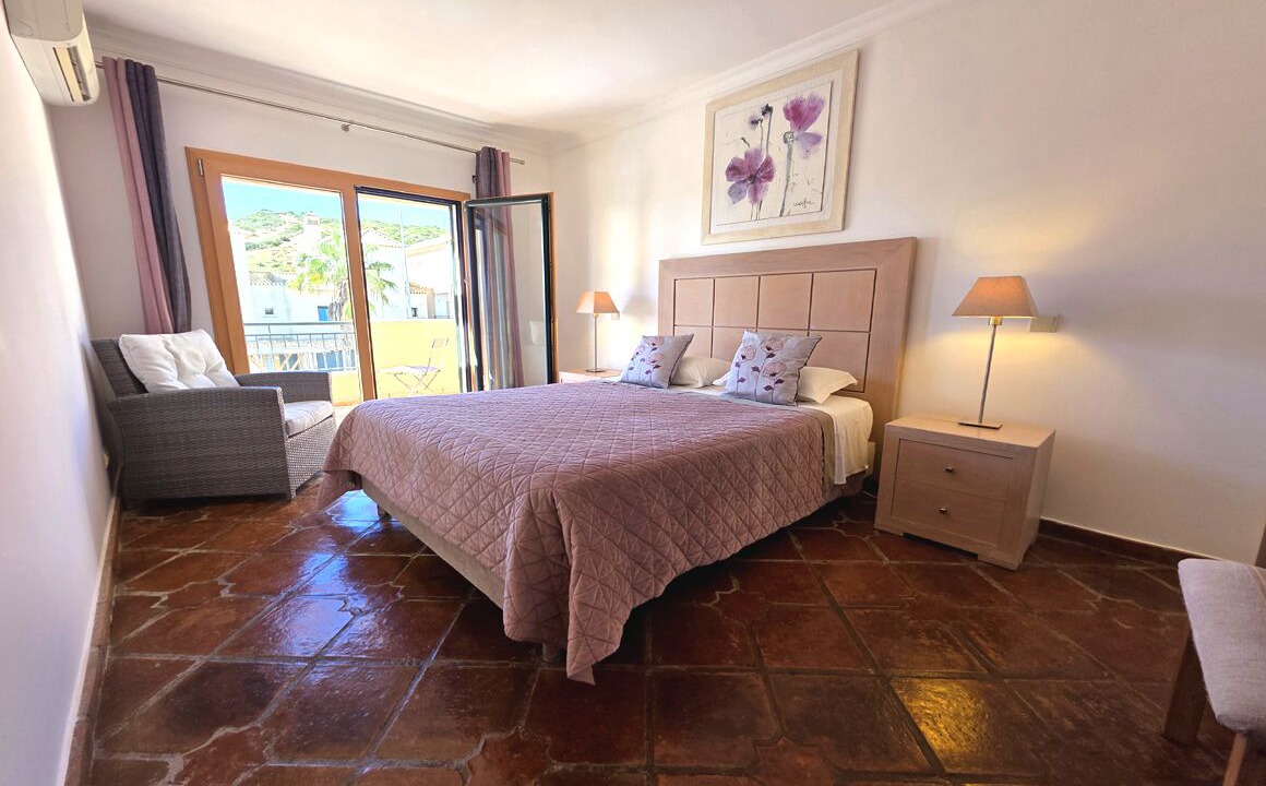 Photo of Bathroom in Burgau