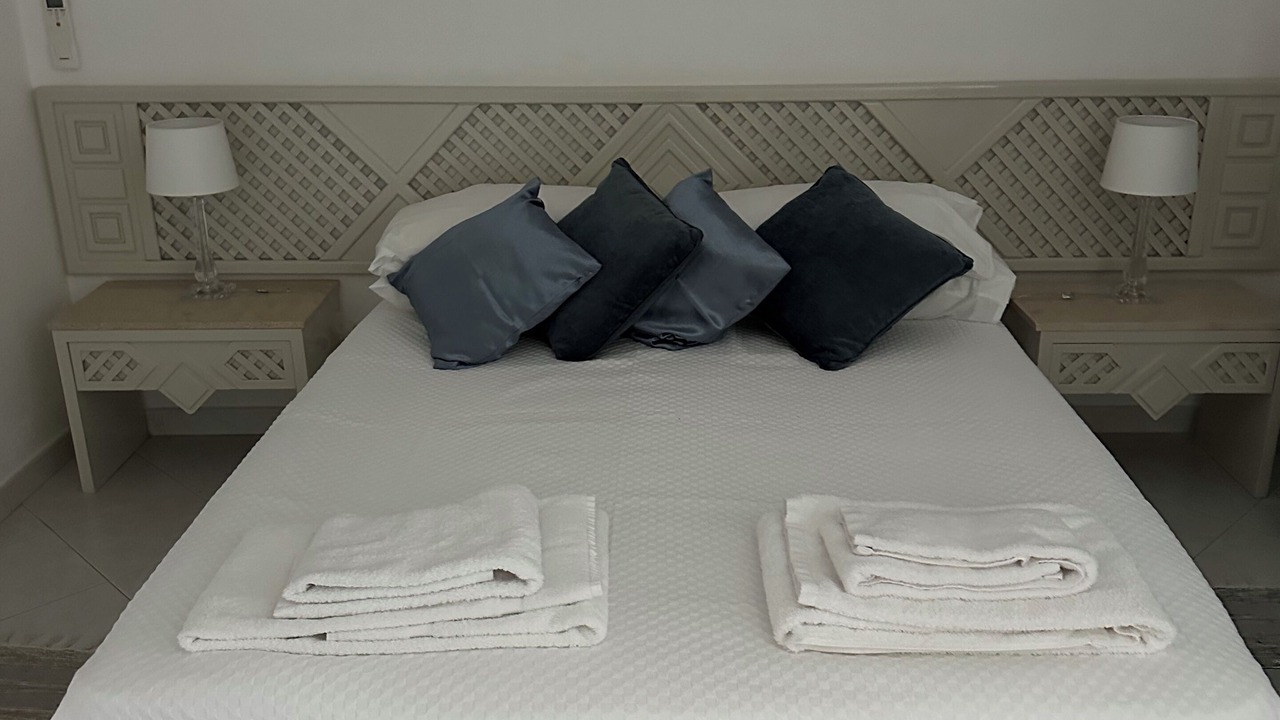 Photo of Bedroom in Albufeira