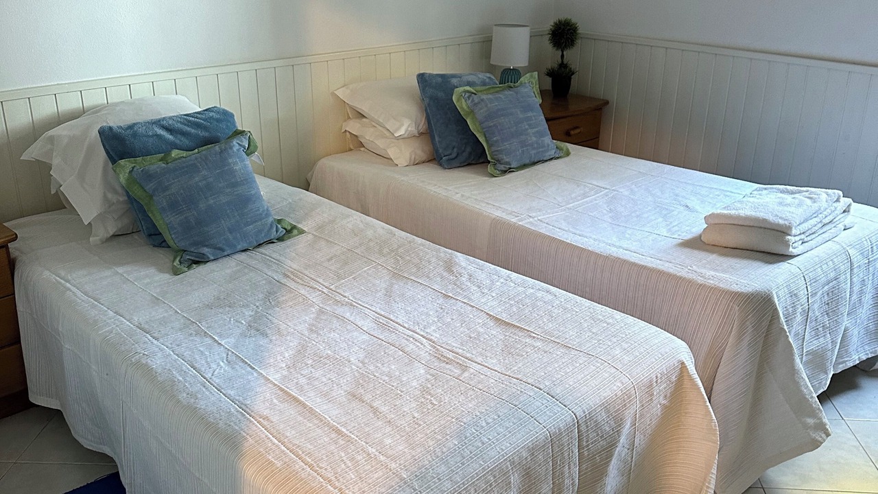Photo of Bedroom in Albufeira
