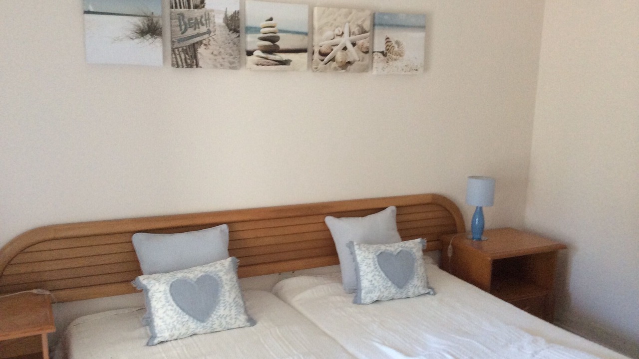 Photo of Bedroom in Albufeira