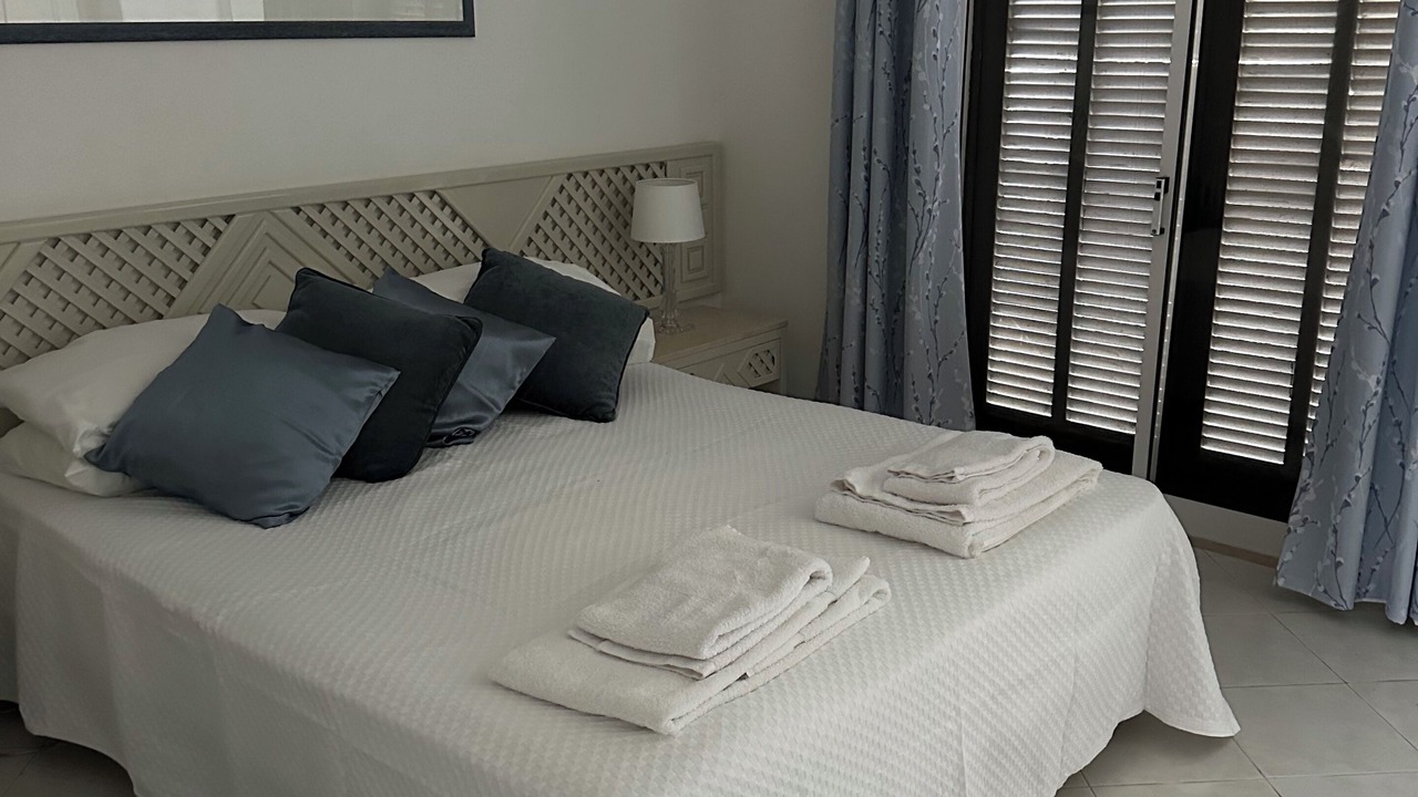 Photo of Bedroom in Albufeira