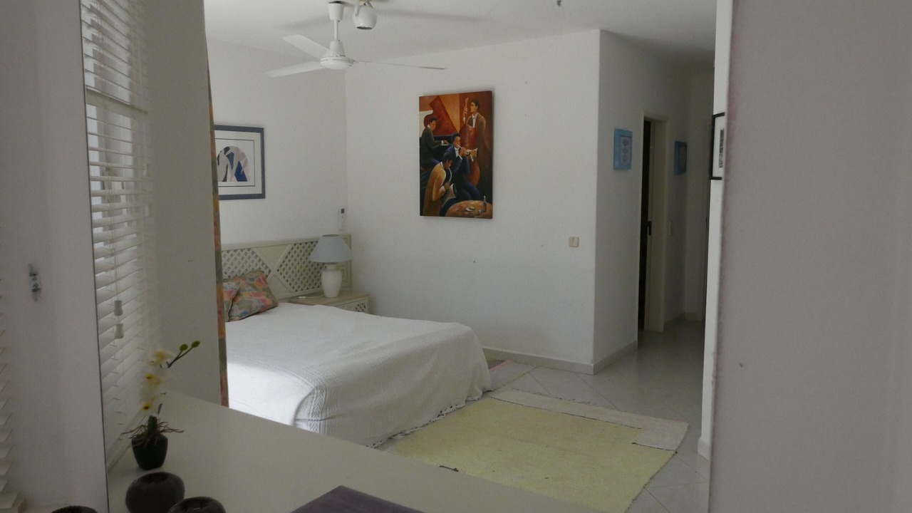 Photo of Bedroom in Albufeira