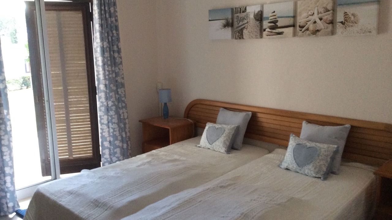 Photo of Bedroom in Albufeira