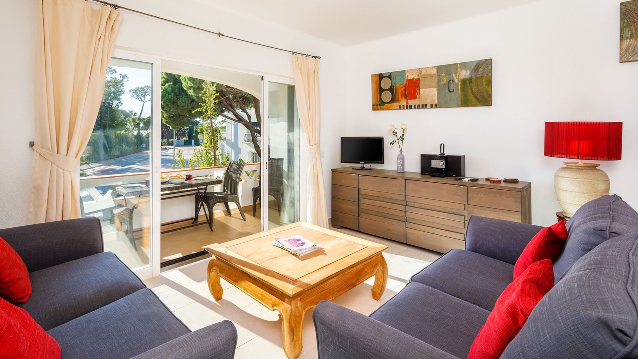 Photo of Livingroom in Vale do Lobo