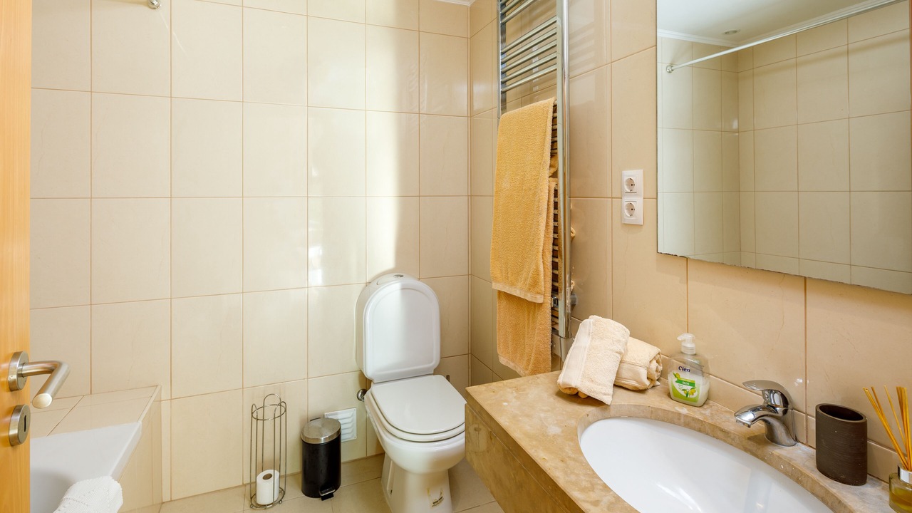 Photo of Bathroom in Vale do Lobo