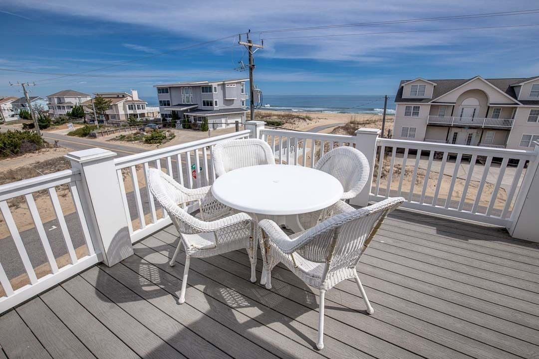 Photo of Patio Balcony in Sandbridge