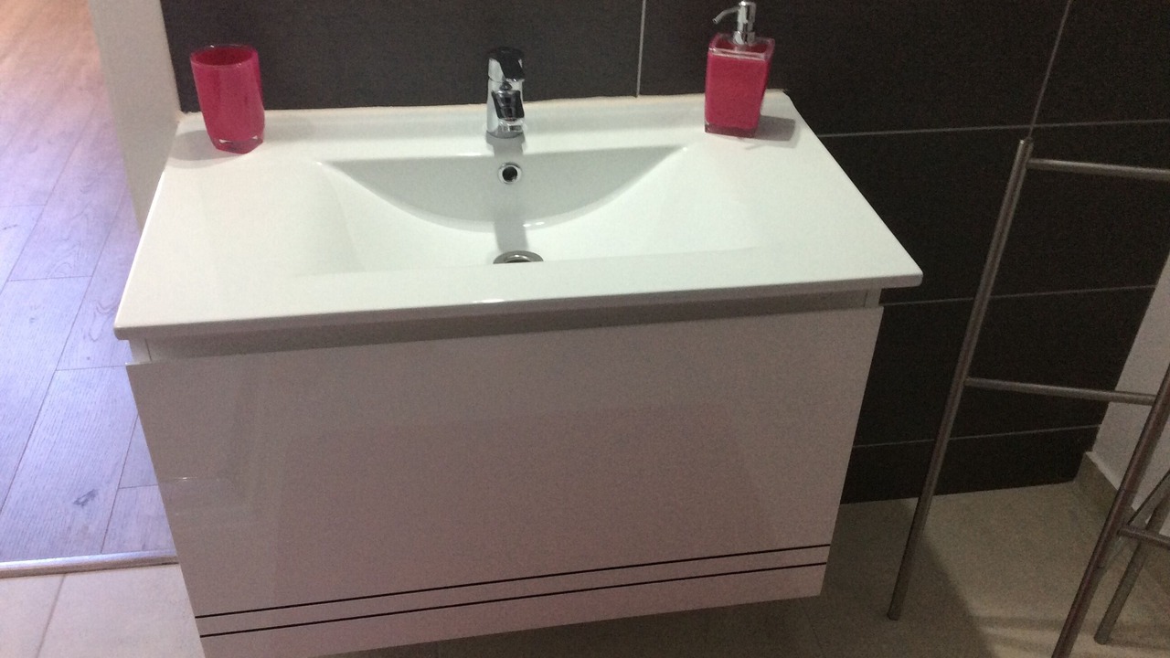 Photo of Bathroom in Setubal