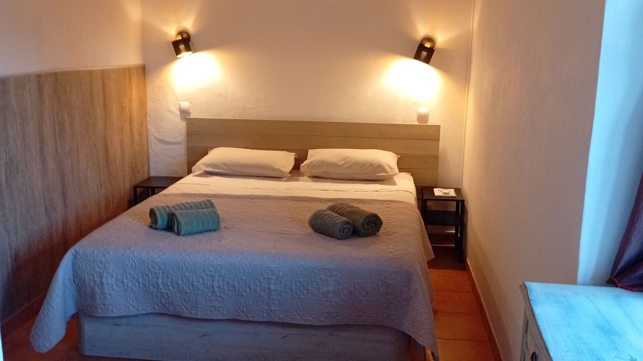 Photo of Bedroom in Caramujeira