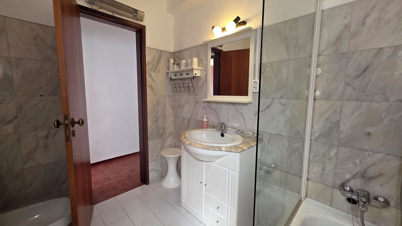 Photo of Bathroom in Praia da Luz