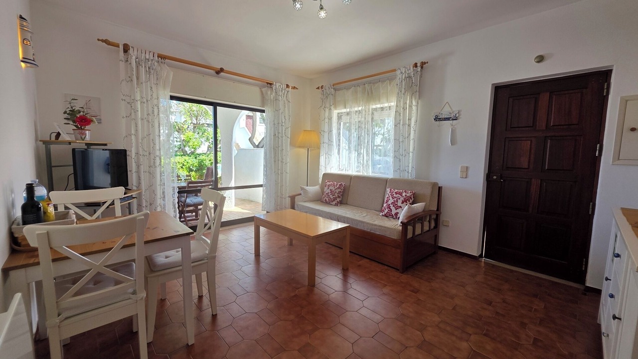 Photo of Livingroom in Praia da Luz