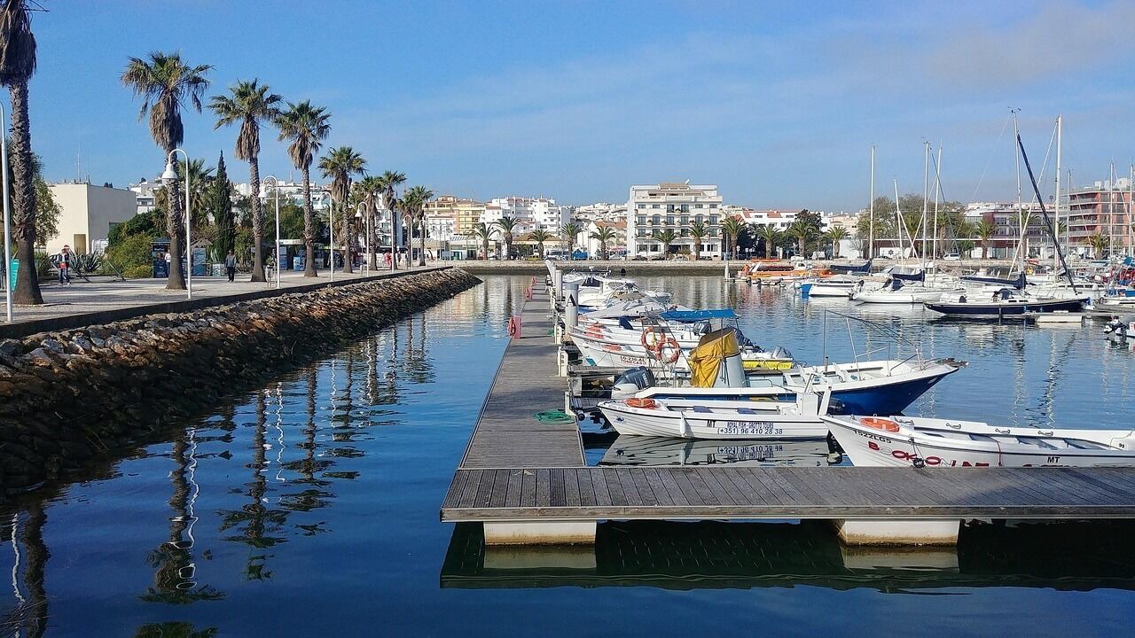 Photo of Others in Praia da Luz