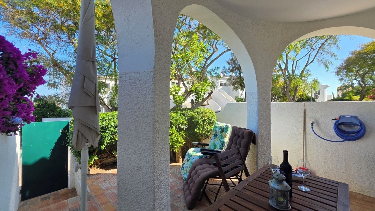 Photo of Outdoor in Praia da Luz