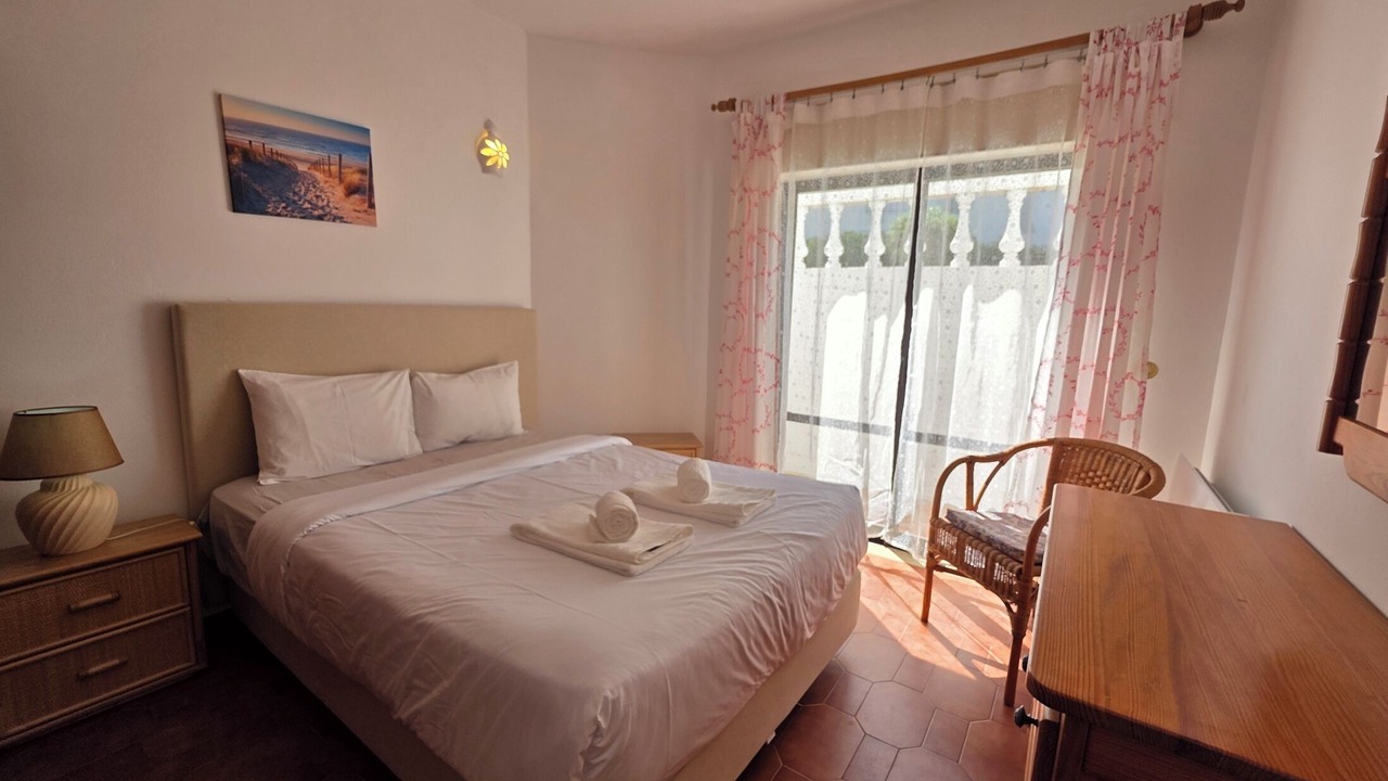 Photo of Bedroom in Praia da Luz