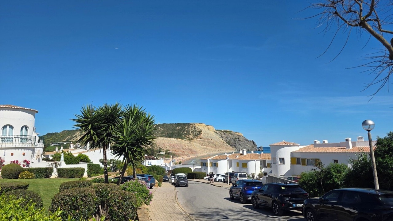Photo of Others in Praia da Luz