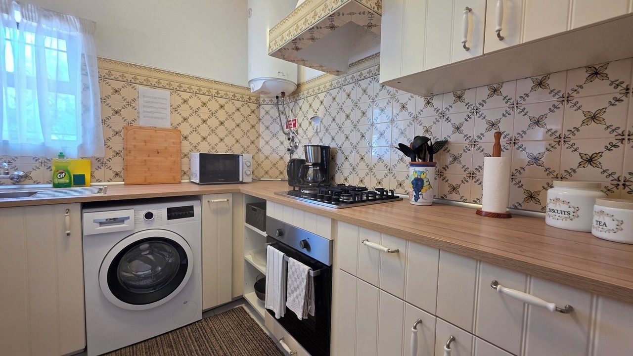 Photo of Kitchen in Praia da Luz