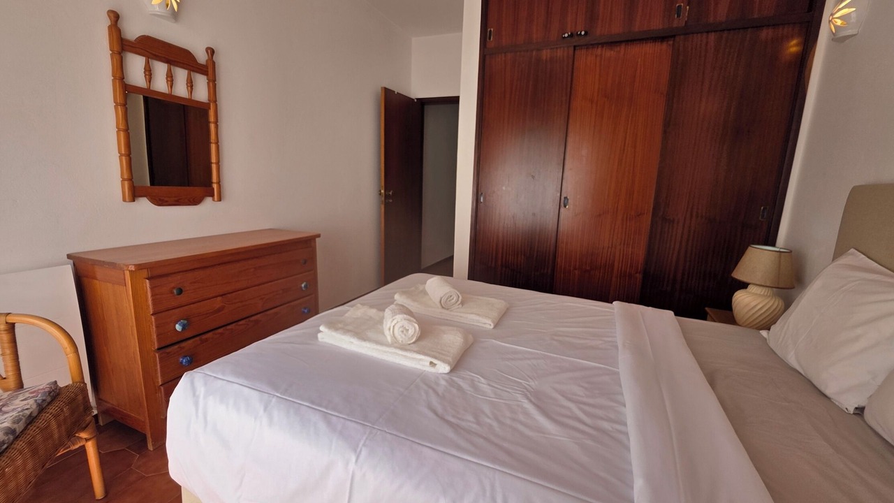 Photo of Bedroom in Praia da Luz