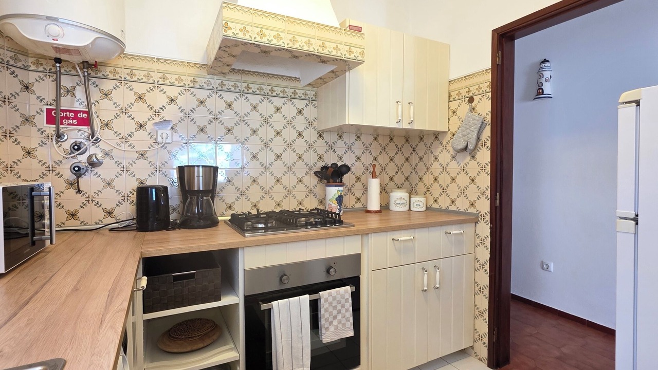 Photo of Kitchen in Praia da Luz